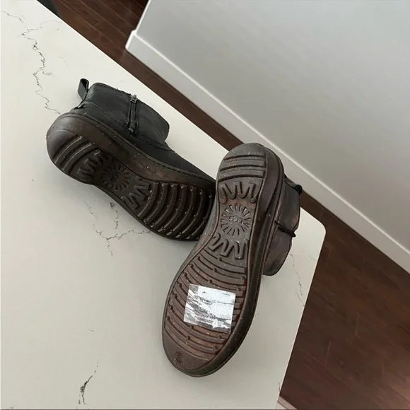 UGG ankle boots - Picture 3 of 10